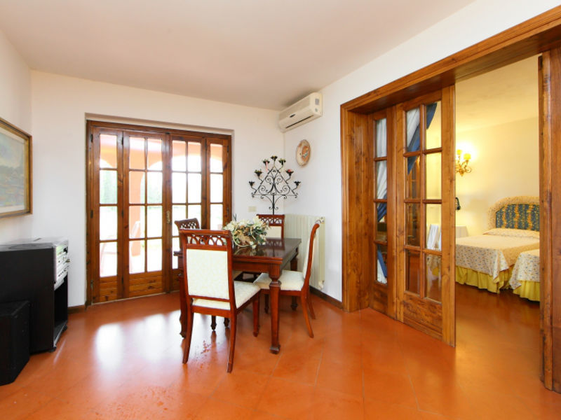 Villa Rosa