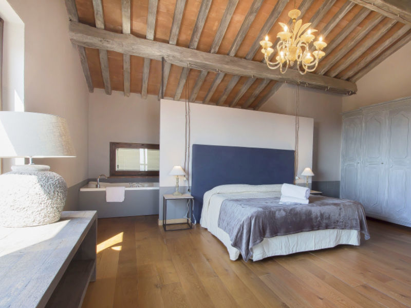 Villa Sul Lago