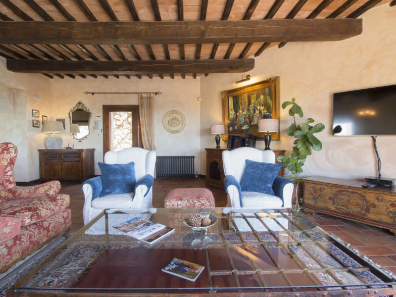 Villa Sul Lago