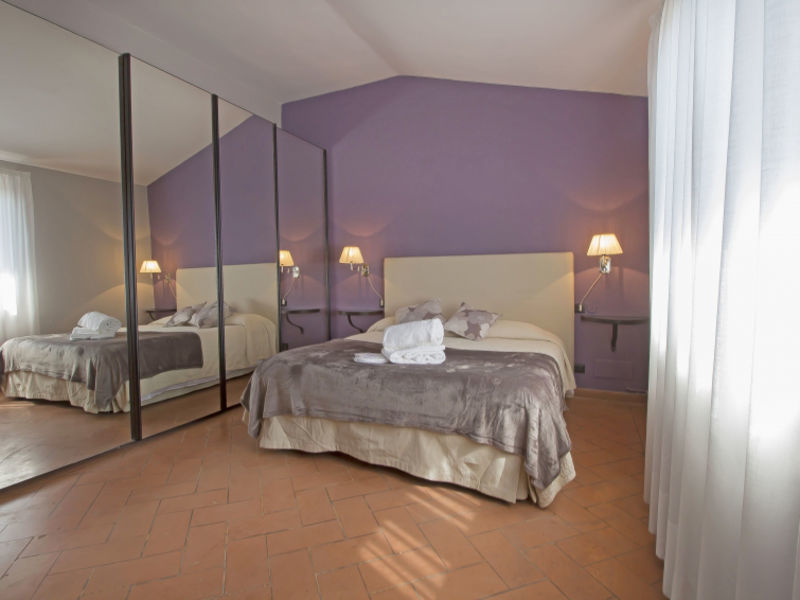 Villa Sul Lago