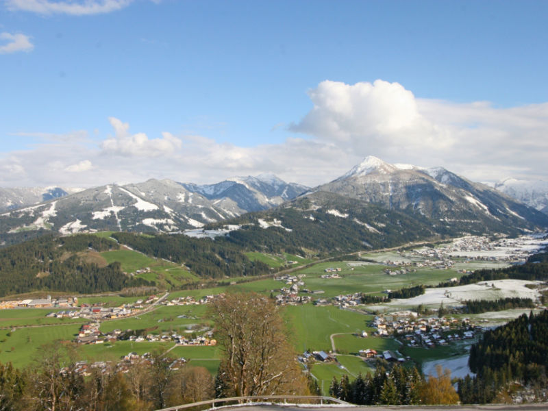 Dachstein