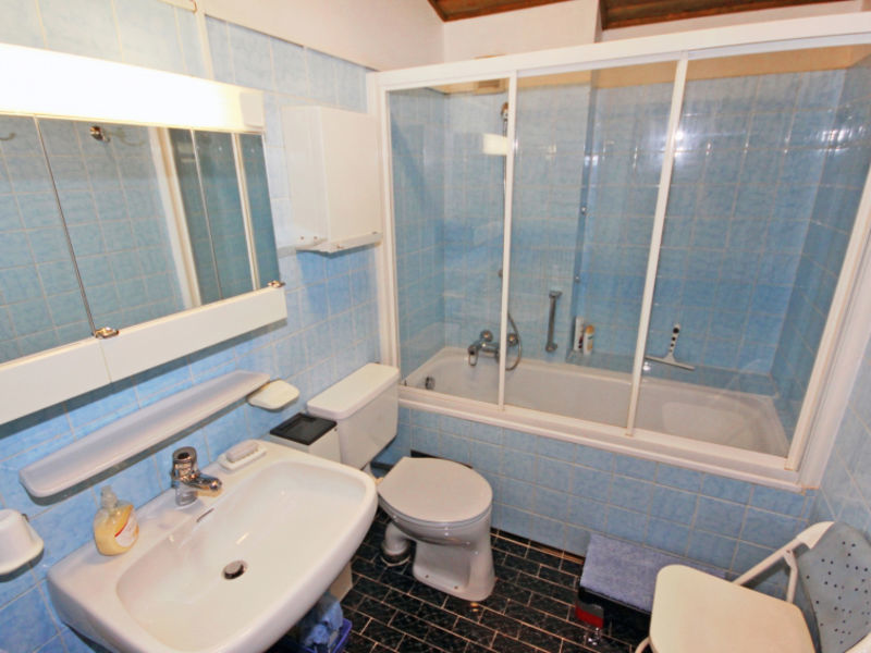 Sonnenappartements