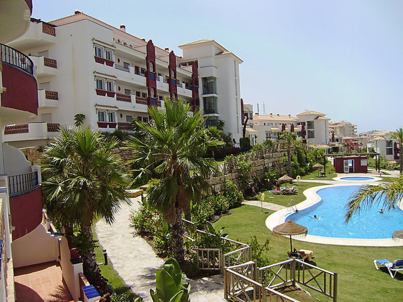 Islas De Riviera Golf 01