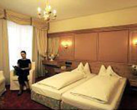 Hotel Alpina