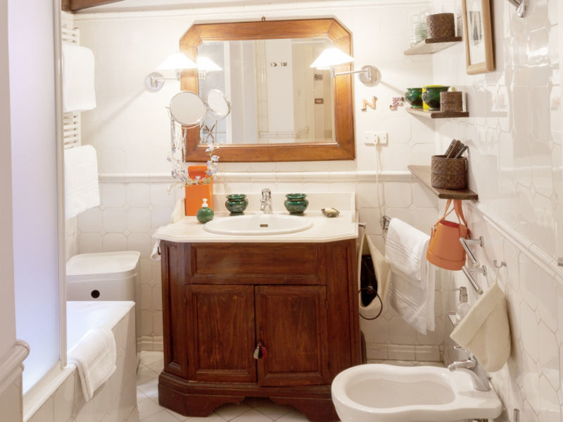 2br Piazza Navona Family Apartment