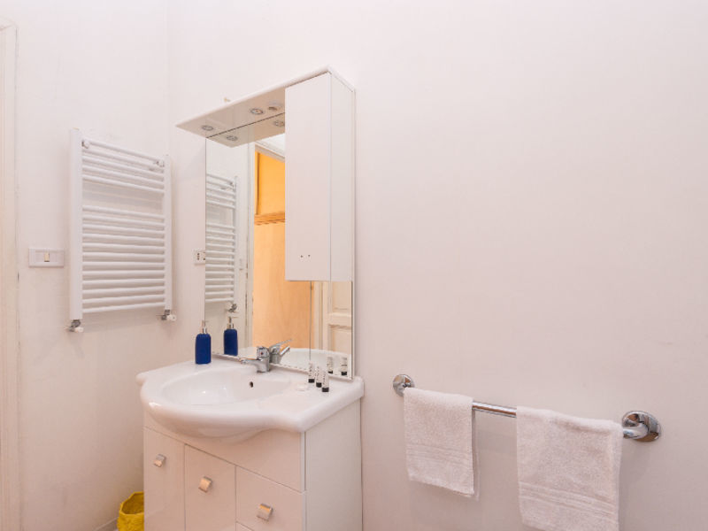 2br Piazza Navona Family Apartment