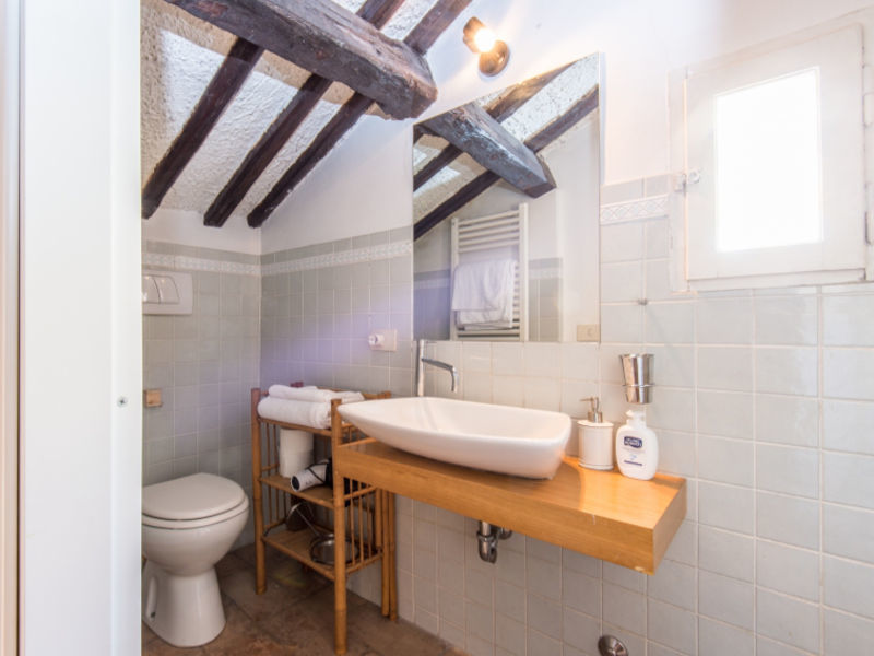 2br Piazza Navona Family Apartment