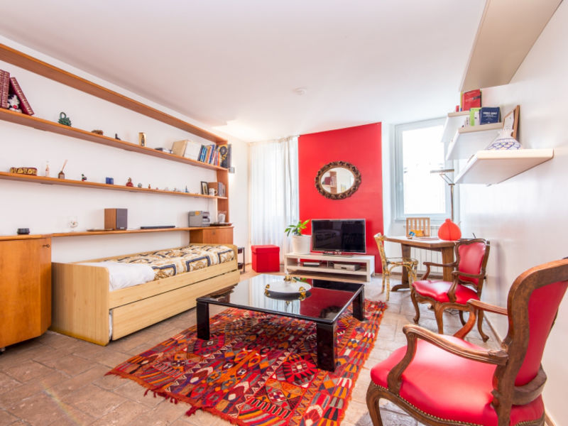 2br Piazza Navona Family Apartment