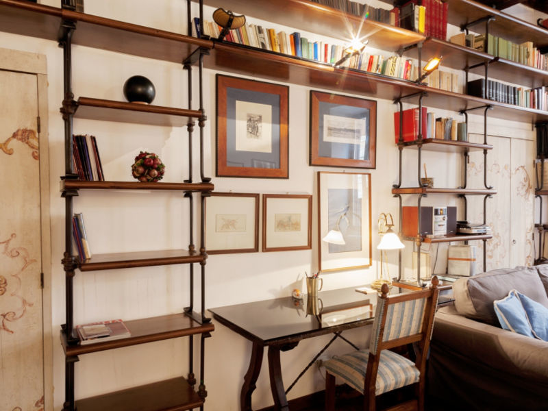 2br Piazza Navona Family Apartment