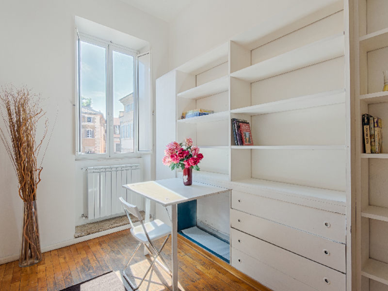 2br Piazza Navona Family Apartment