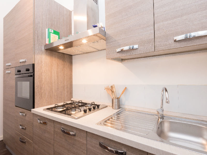 2br Piazza Navona Family Apartment