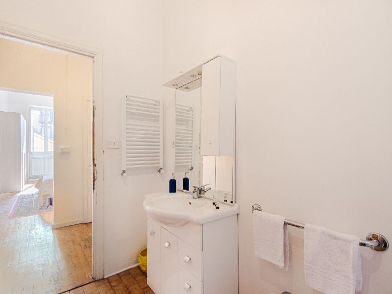 2br Piazza Navona Family Apartment