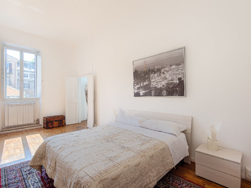 2br Piazza Navona Family Apartment