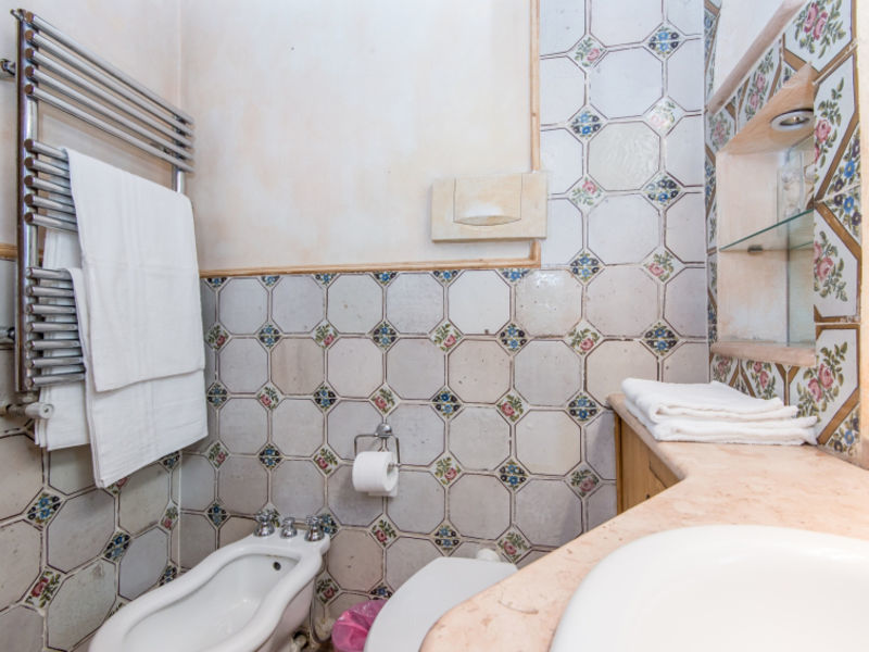 2br Piazza Navona Family Apartment