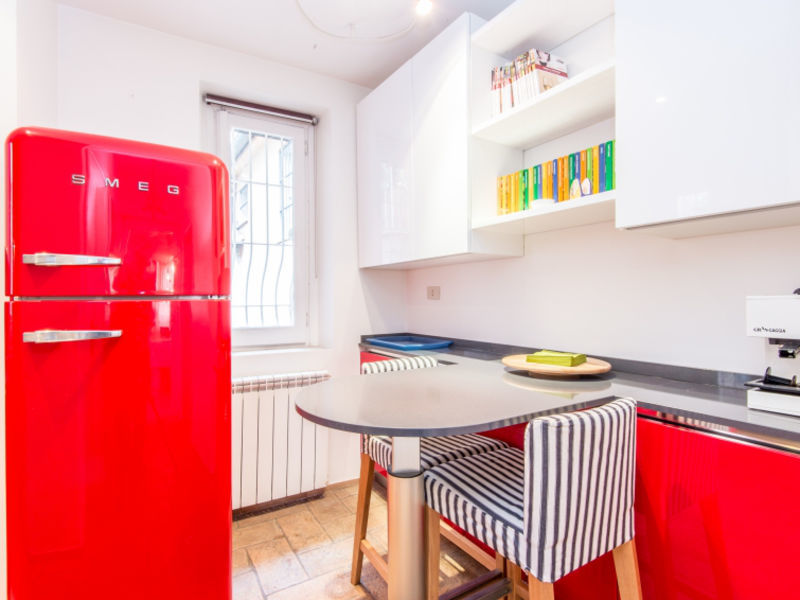 2br Piazza Navona Family Apartment
