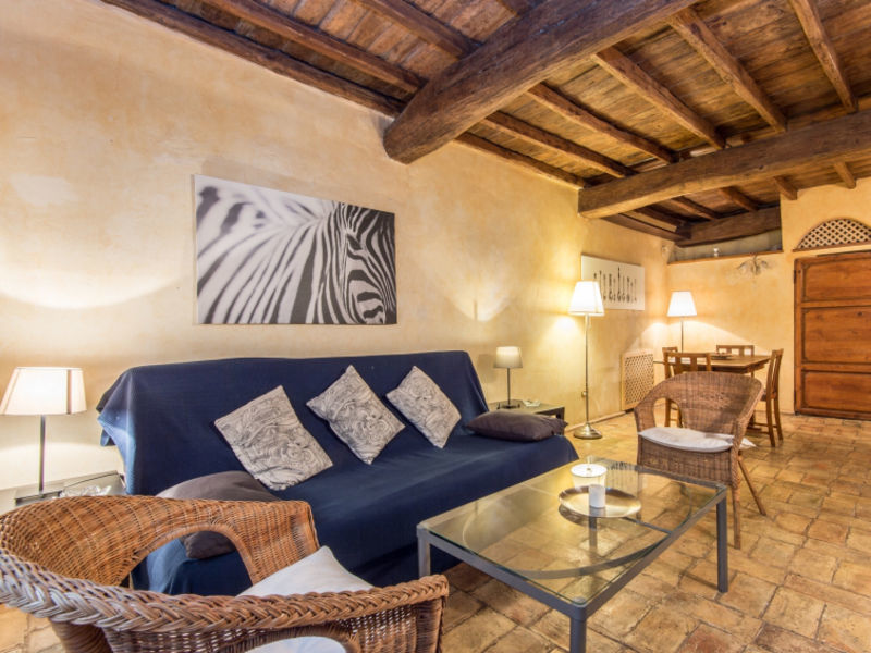 2br Piazza Navona Family Apartment