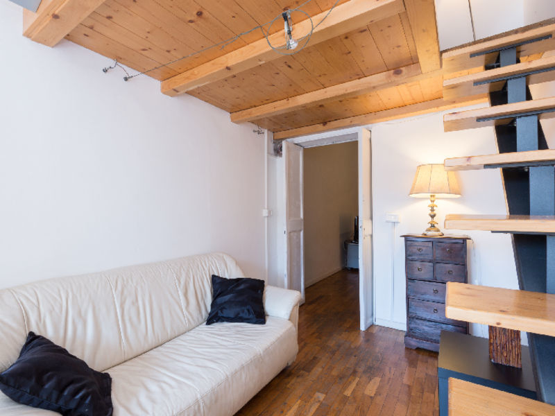 2br Piazza Navona Family Apartment