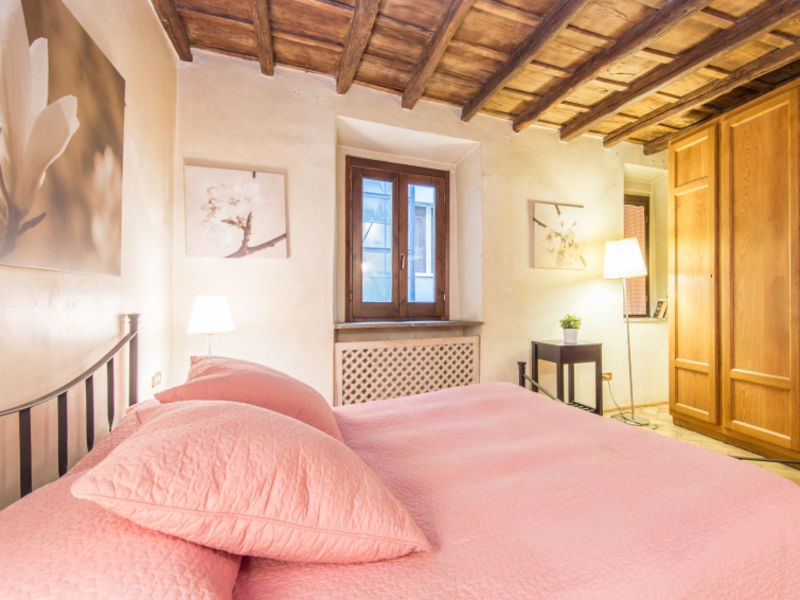 2br Piazza Navona Family Apartment