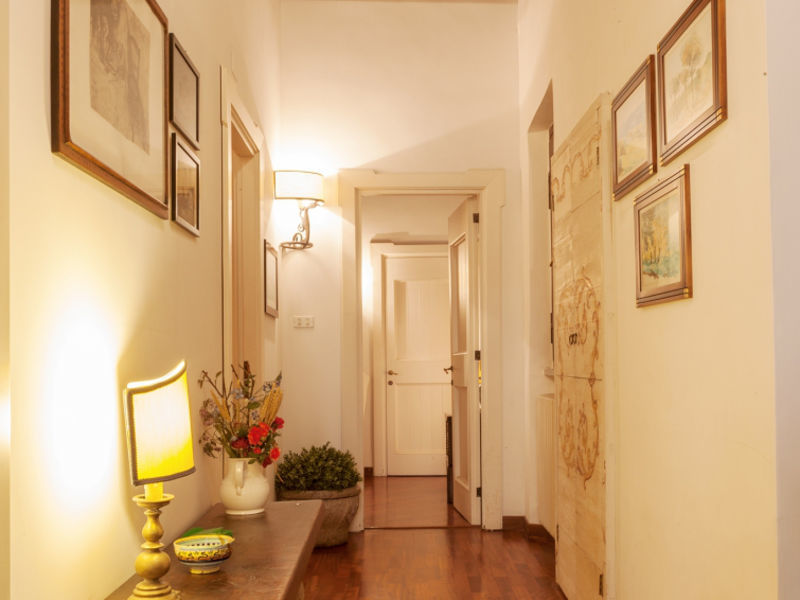 2br Piazza Navona Family Apartment