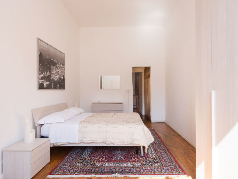 2br Piazza Navona Family Apartment