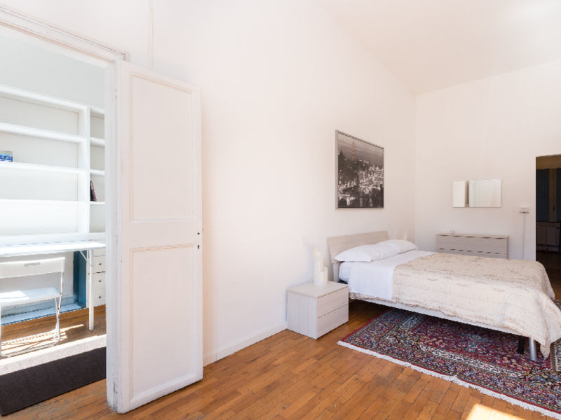 2br Piazza Navona Family Apartment