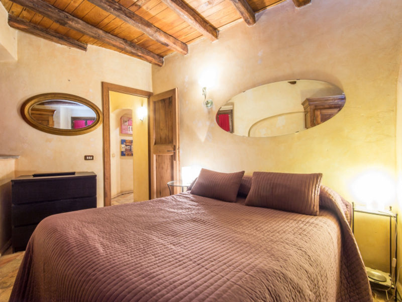 2br Piazza Navona Family Apartment