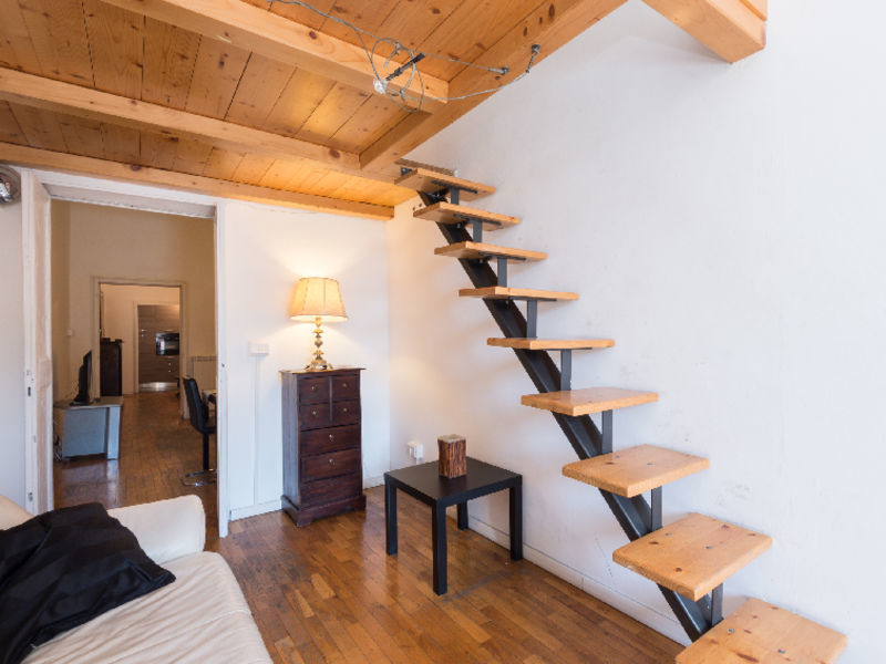2br Piazza Navona Family Apartment