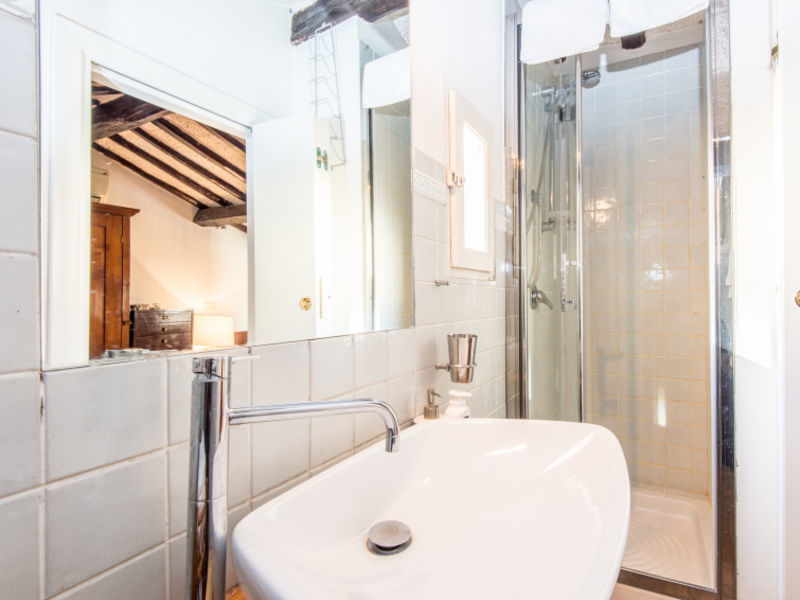 2br Piazza Navona Family Apartment