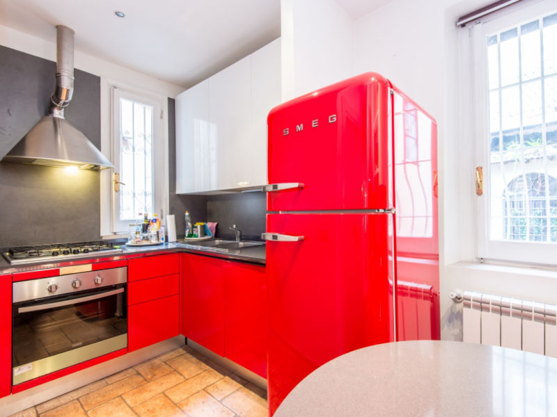 2br Piazza Navona Family Apartment