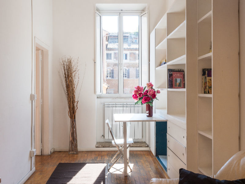 2br Piazza Navona Family Apartment