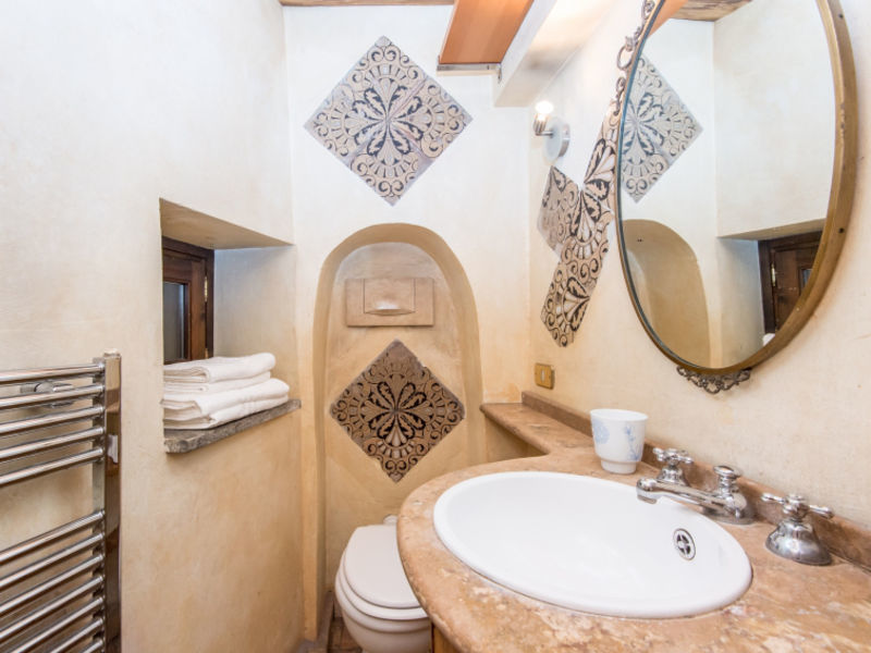 2br Piazza Navona Family Apartment