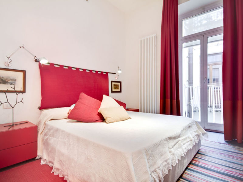 2br Piazza Navona Family Apartment