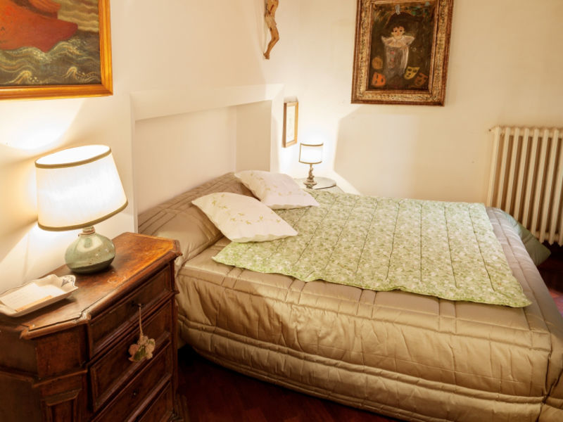 2br Piazza Navona Family Apartment