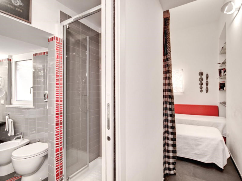 2br Piazza Navona Family Apartment