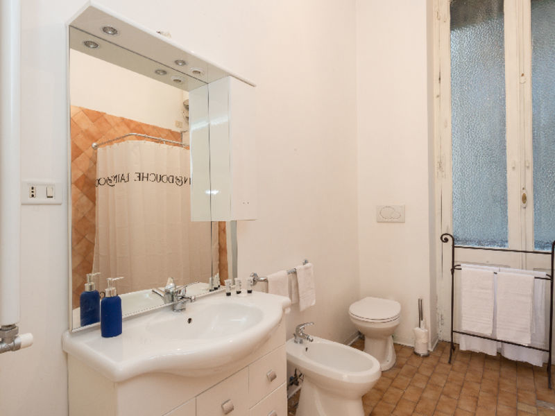 2br Piazza Navona Family Apartment