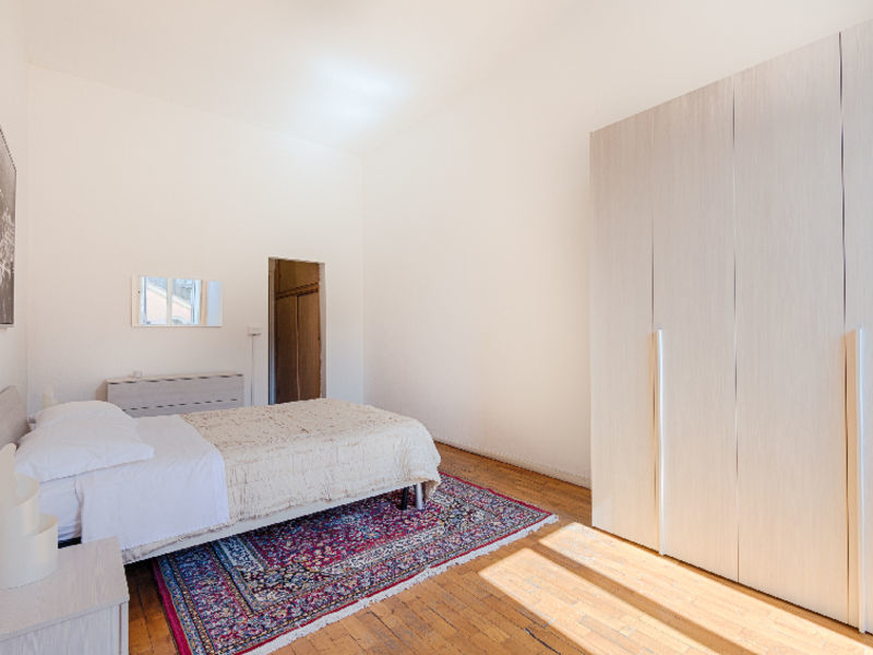 2br Piazza Navona Family Apartment