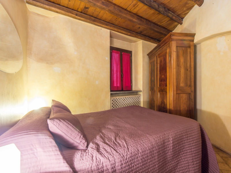 2br Piazza Navona Family Apartment
