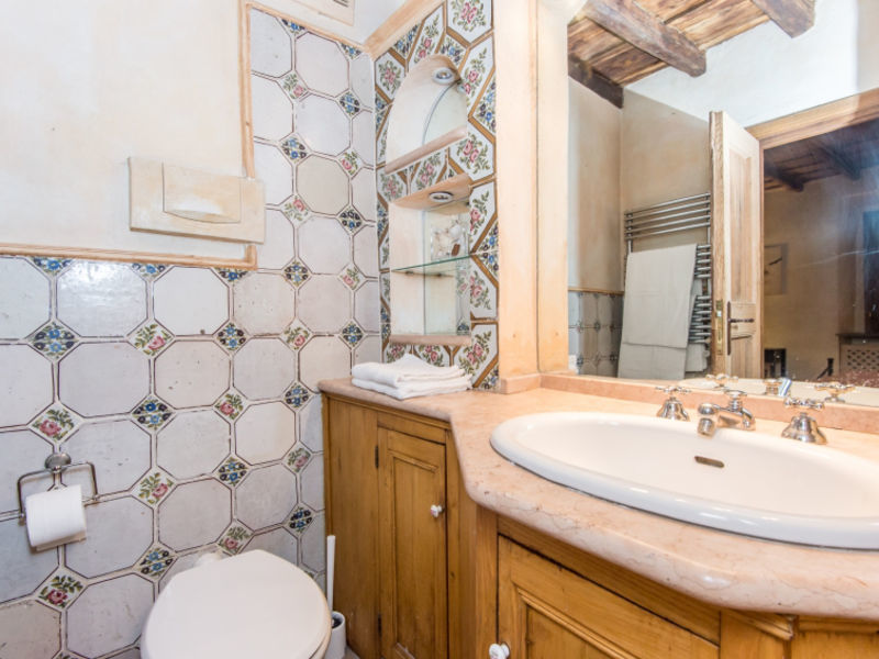 2br Piazza Navona Family Apartment