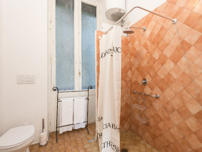 2br Piazza Navona Family Apartment
