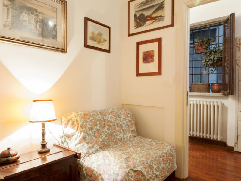2br Piazza Navona Family Apartment