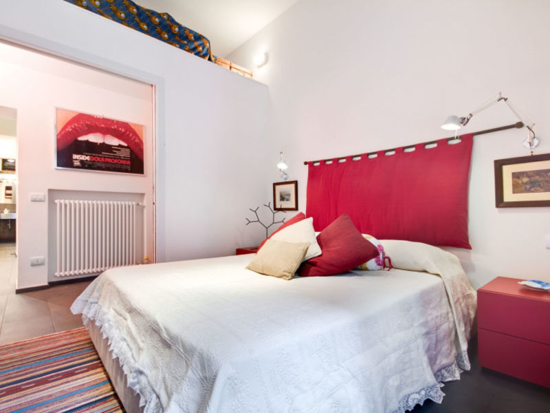 2br Piazza Navona Family Apartment