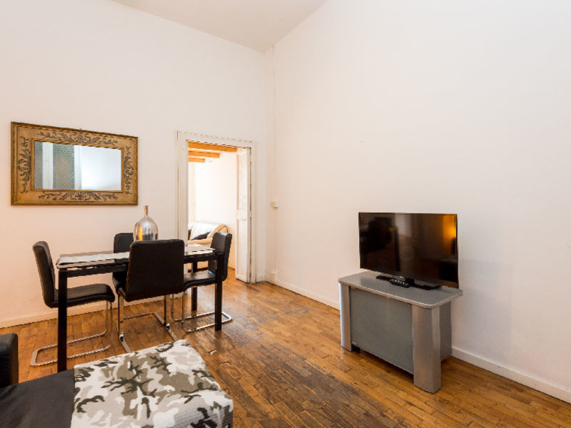 2br Piazza Navona Family Apartment