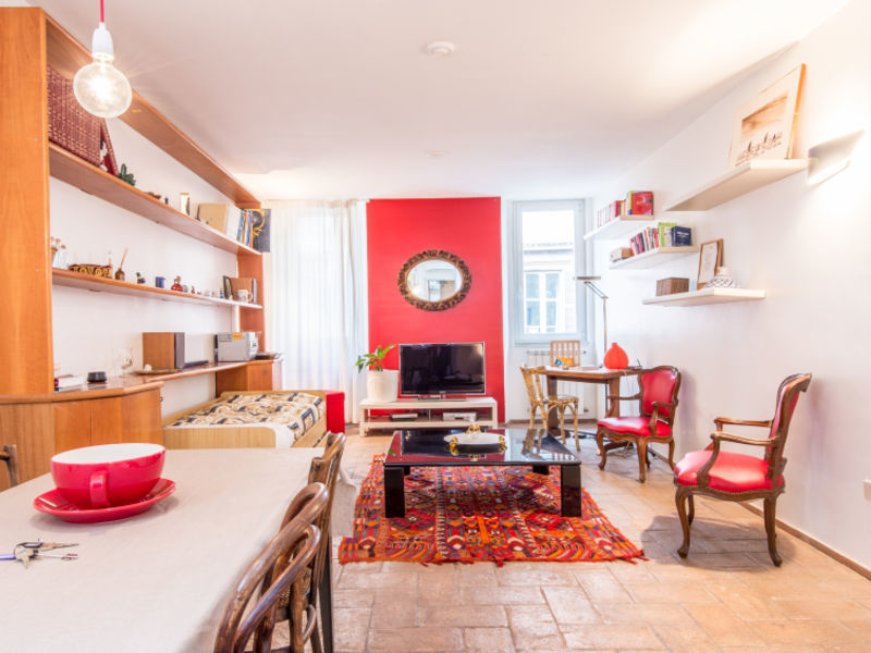 2br Piazza Navona Family Apartment