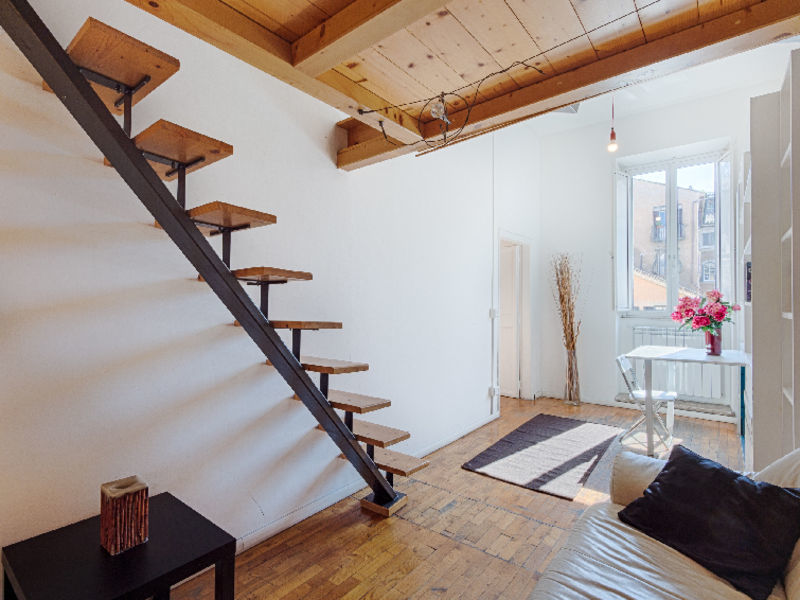 2br Piazza Navona Family Apartment