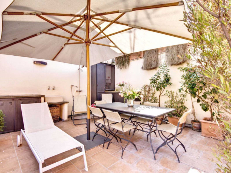 2br Piazza Navona Family Apartment