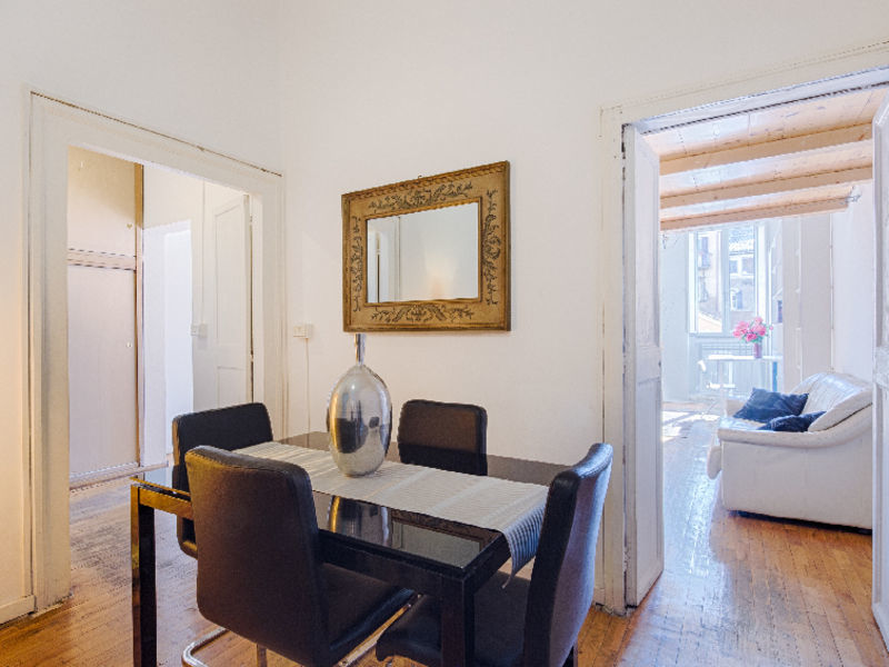 2br Piazza Navona Family Apartment