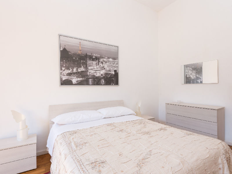 2br Piazza Navona Family Apartment