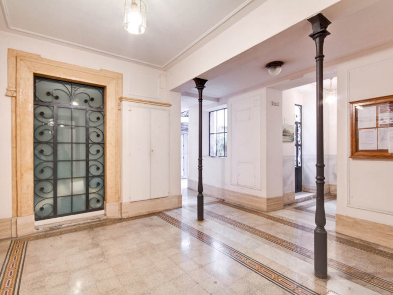 2br Piazza Navona Family Apartment