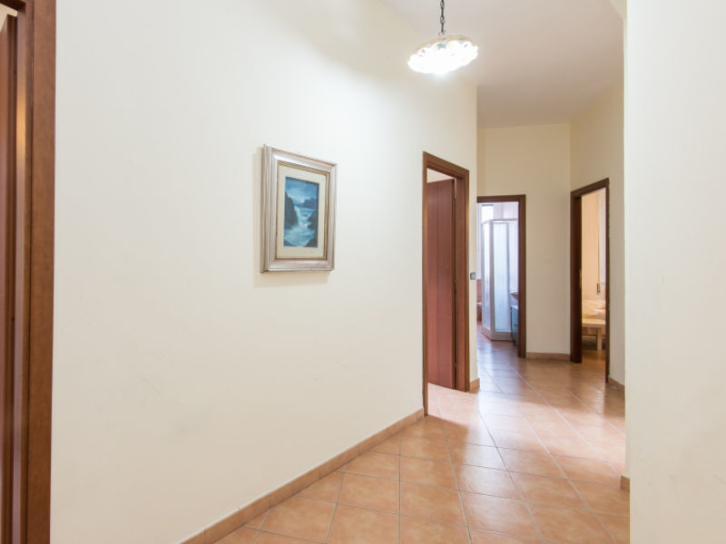 Aurelia- Vaticano