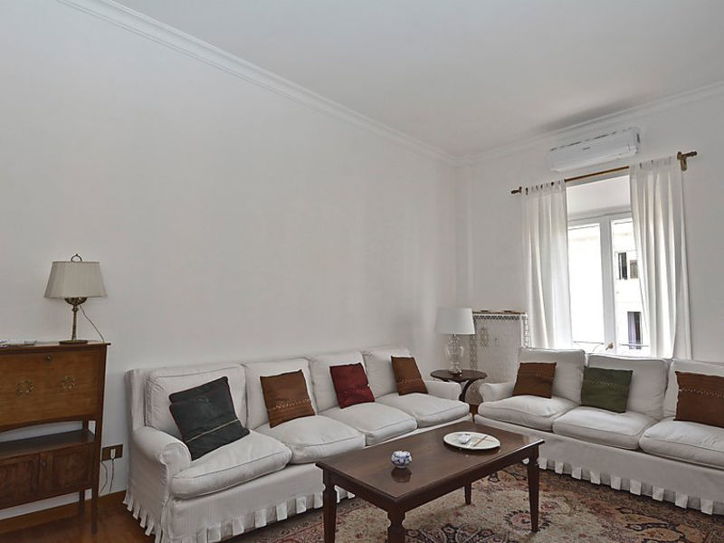 Vatican Family 1br Apartment